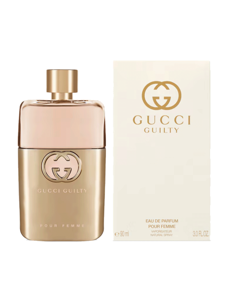 Gucci Guilty Eau De Parfum