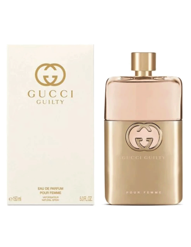 Gucci Guilty Eau De Parfum