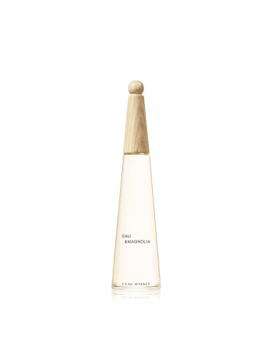L’Eau d’Issey Eau & Magnolia Issey Miyake