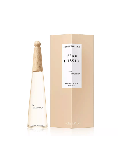 L’Eau d’Issey Eau & Magnolia Issey Miyake