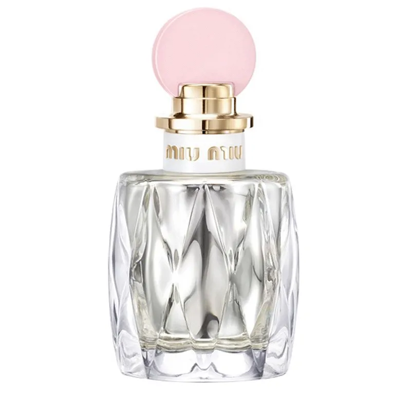 Miu Miu Fleur D’Argent