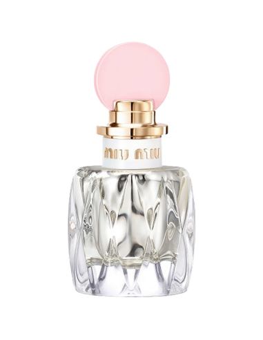 Miu Miu Fleur D’Argent
