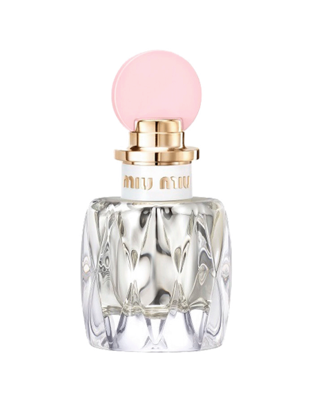 Miu Miu Fleur D’Argent