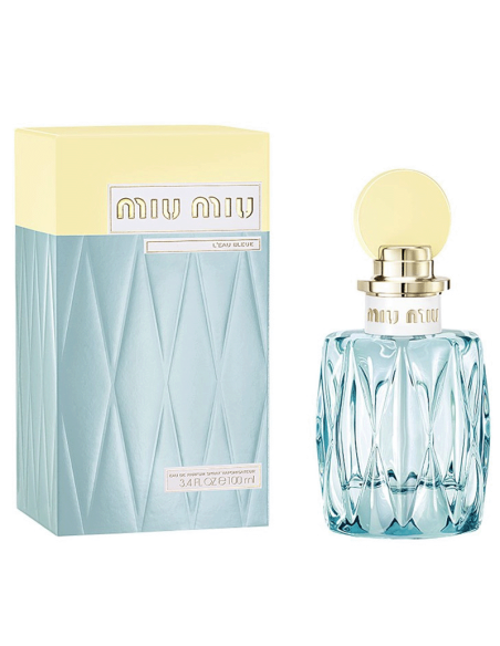 Miu Miu L’Eau Bleue Eau De Parfum