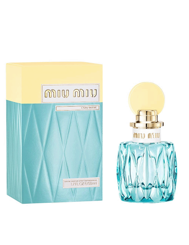 Miu Miu L’Eau Bleue Eau De Parfum