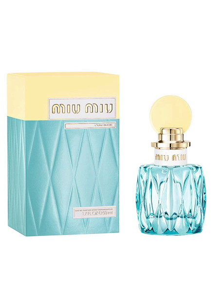 Miu Miu L’Eau Bleue Eau De Parfum