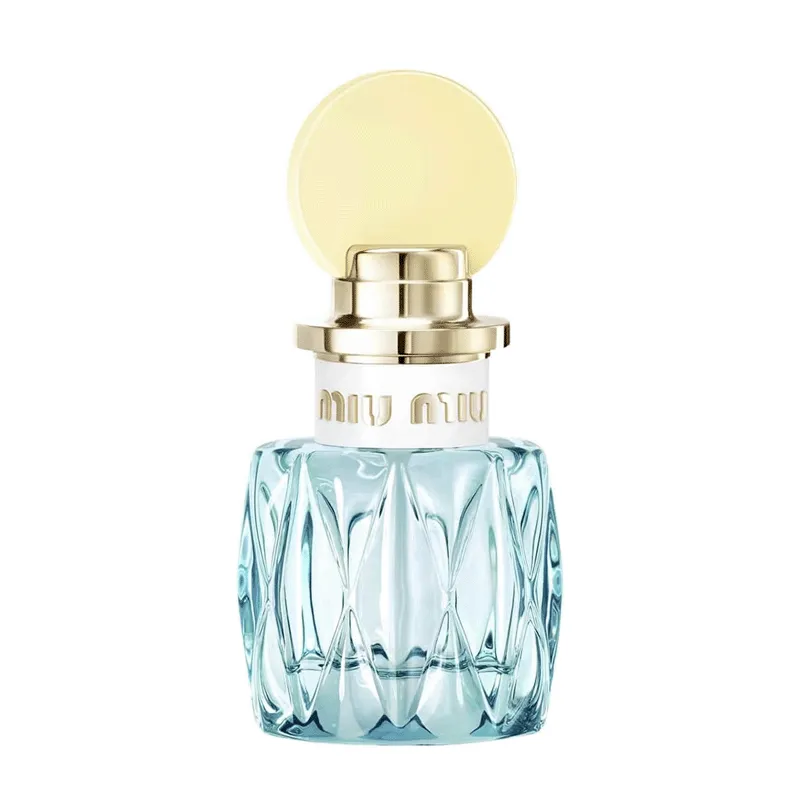 Miu Miu L’Eau Bleue Eau De Parfum