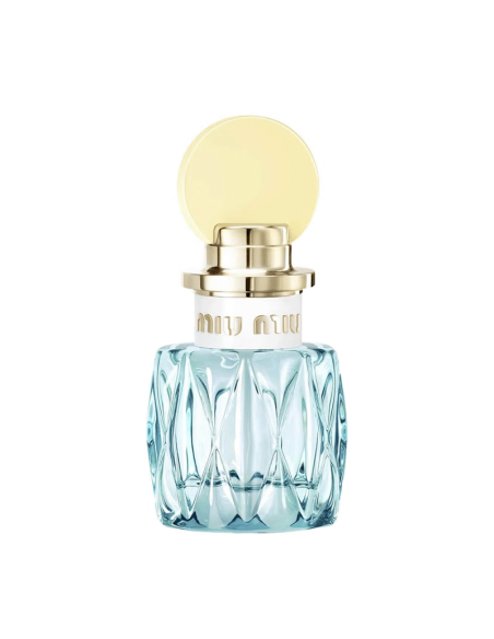 Miu Miu L’Eau Bleue Eau De Parfum