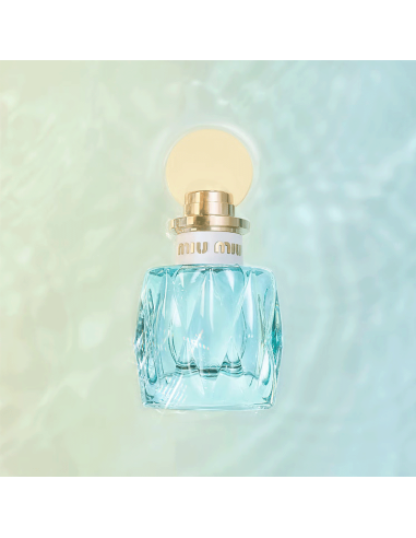 Miu Miu L’Eau Bleue Eau De Parfum