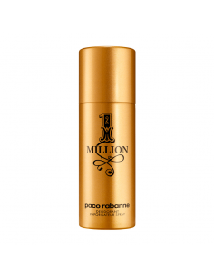 1 MILLION MEN DEO SPRAY