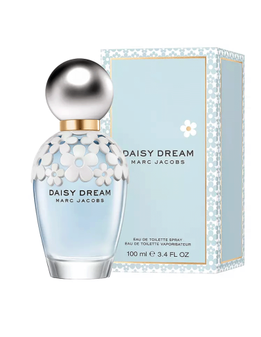 Daisy Dream Marc Jacobs Eau De Toilette