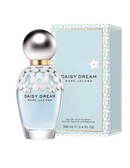 Daisy Dream Marc Jacobs Eau De Toilette