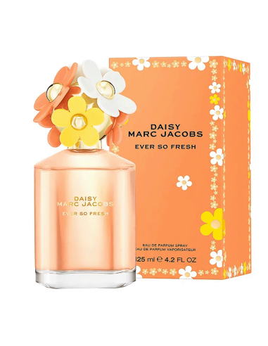 Daisy Ever So Fresh Marc Jacobs Eau De Parfum