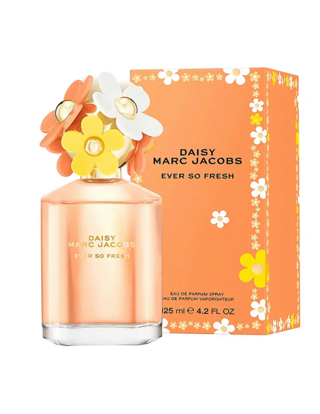 Daisy Ever So Fresh Marc Jacobs Eau De Parfum