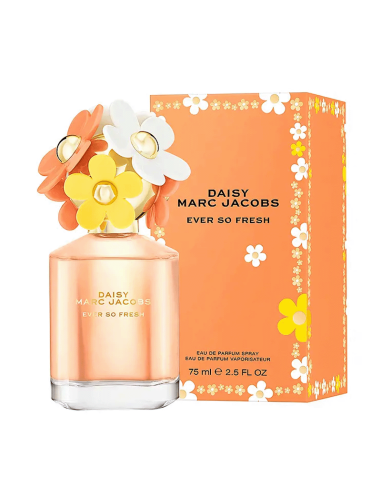 Daisy Ever So Fresh Marc Jacobs Eau De Parfum