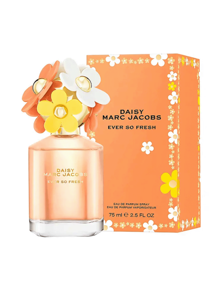 Daisy Ever So Fresh Marc Jacobs Eau De Parfum