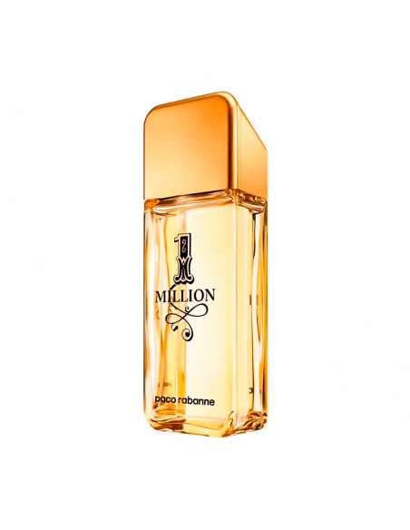 1 MILLION MEN AFTER SHAVE LOTION