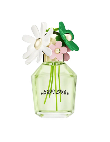 Daisy Wild Marc Jacobs Eau De Parfum