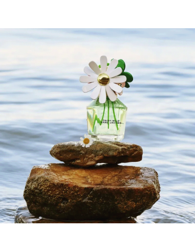 Daisy Wild Marc Jacobs Eau De Parfum