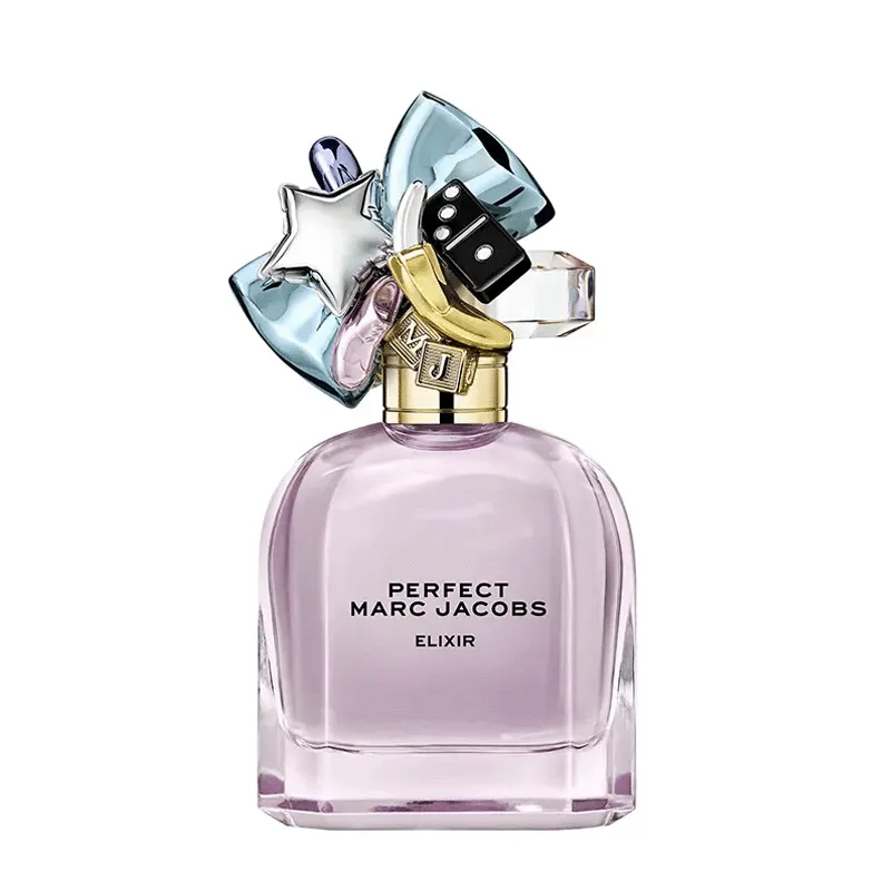 Perfect Elixir Marc Jacobs Eau De Parfum | ESENNIA