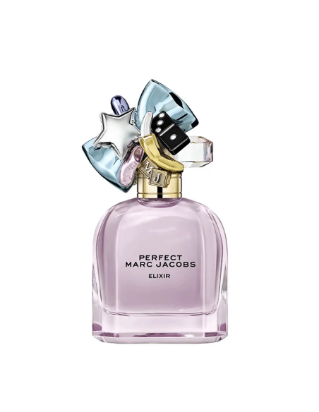 Perfect Elixir Marc Jacobs Eau De Parfum