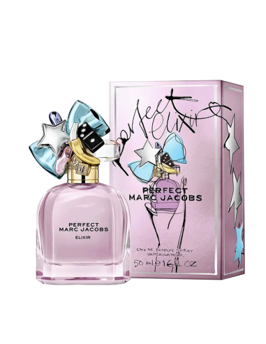 Perfect Elixir Marc Jacobs Eau De Parfum