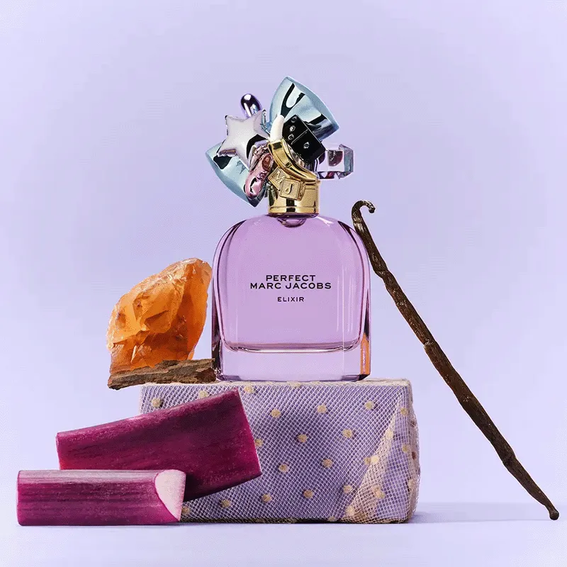 Perfect Elixir Marc Jacobs Eau De Parfum