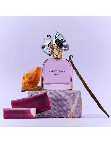 Perfect Elixir Marc Jacobs Eau De Parfum