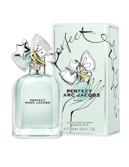 Perfect Marc Jacobs Eau De Toilette