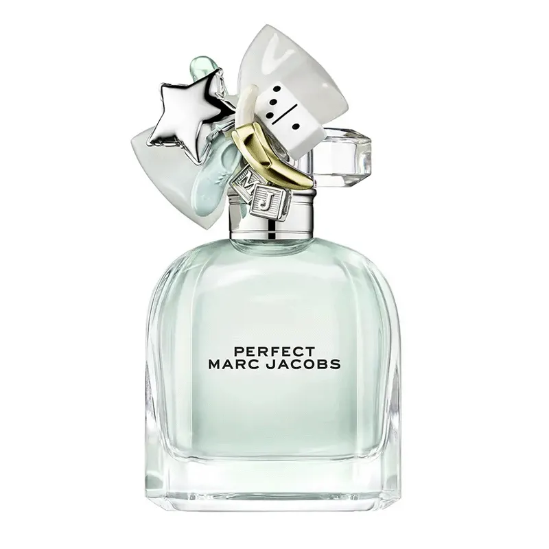 Perfect Marc Jacobs Eau De Toilette | ESENNIA