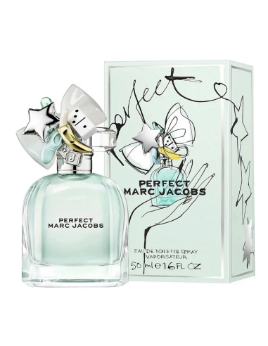 Perfect Marc Jacobs Eau De Toilette