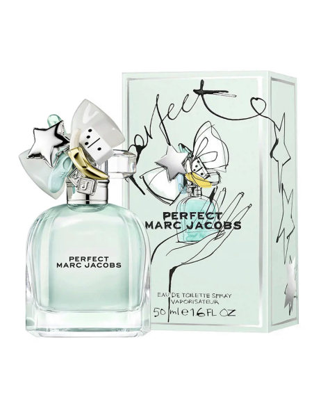 Perfect Marc Jacobs Eau De Toilette
