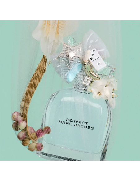 Perfect Marc Jacobs Eau De Toilette