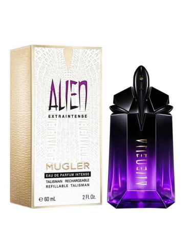Alien Extraintense Mugler Eau De Parfum