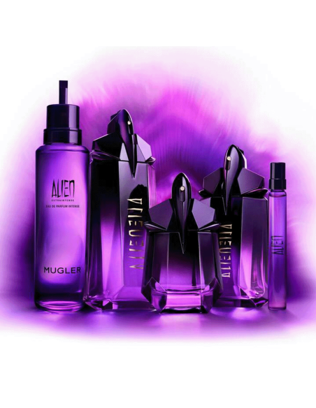 Alien Extraintense Mugler Eau De Parfum