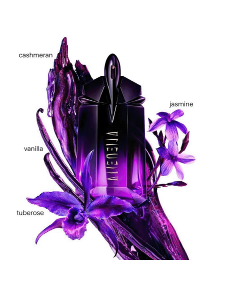 Alien Extraintense Mugler Eau De Parfum