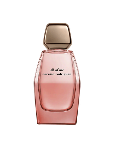 All Of Me Intense Narciso Rodriguez Eau de Parfum Intense