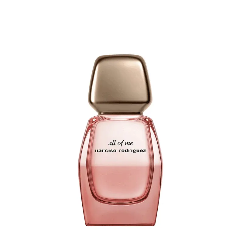 All Of Me Intense Narciso Rodriguez Eau de Parfum Intense