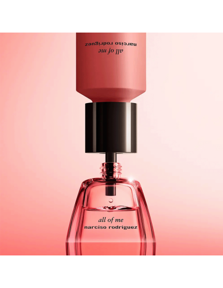 All Of Me Intense Narciso Rodriguez Eau de Parfum Intense