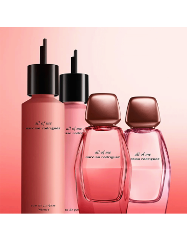 All Of Me Intense Narciso Rodriguez Eau de...