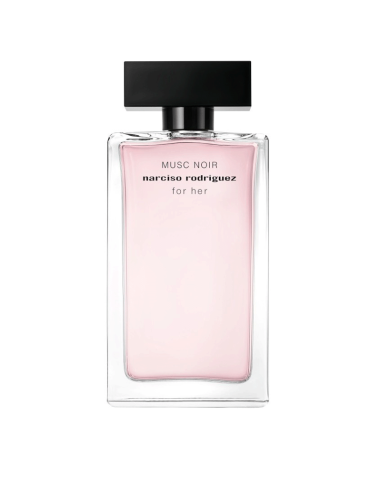 Musc Noir For Her Narciso Rodriguez Eau De Parfum