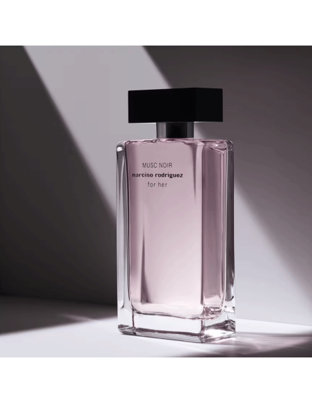 Musc Noir For Her Narciso Rodriguez Eau De Parfum