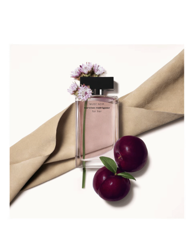 Musc Noir For Her Narciso Rodriguez Eau De Parfum