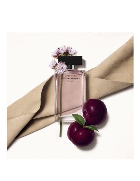 Musc Noir For Her Narciso Rodriguez Eau De Parfum