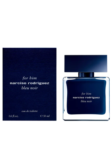 Narciso Rodriguez for Him Bleu Noir Narciso...
