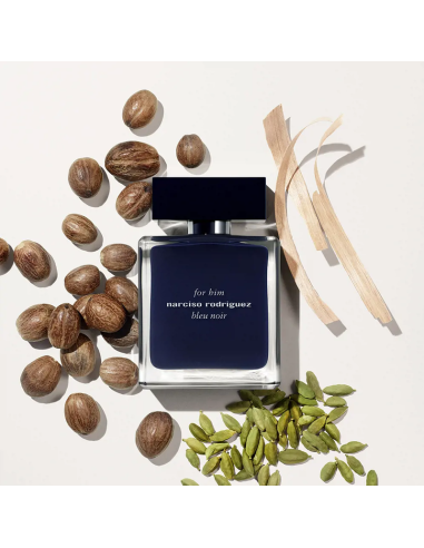 Narciso Rodriguez for Him Bleu Noir Narciso...