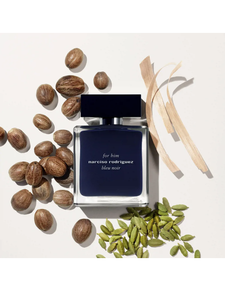Narciso Rodriguez for Him Bleu Noir Narciso Rodriguez