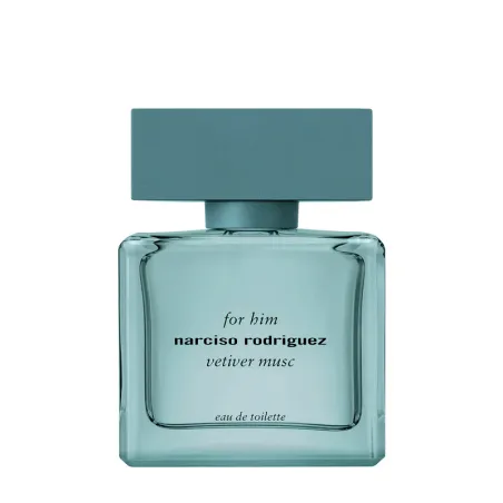 For Him Vetiver Musc Narciso Rodriguez | ESENNIA