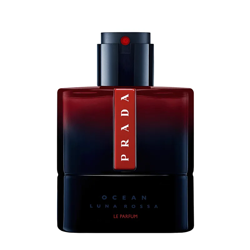 Luna Rossa Ocean Le Parfum Prada