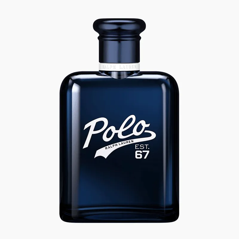 Polo 67 Ralph Lauren Eau De Toilette